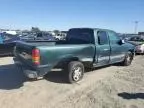 2001 Chevrolet Silverado C1500