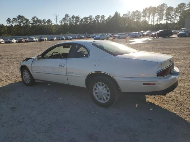 1996 Buick Riviera