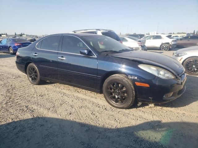 2003 Lexus ES 300