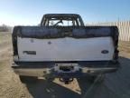 2004 Ford F350 SRW Super Duty