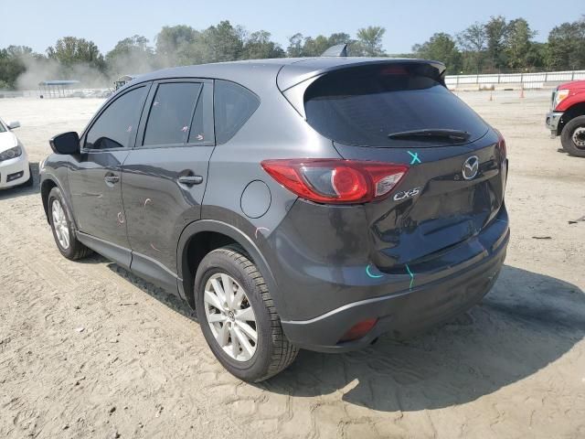 2014 Mazda CX-5 Sport