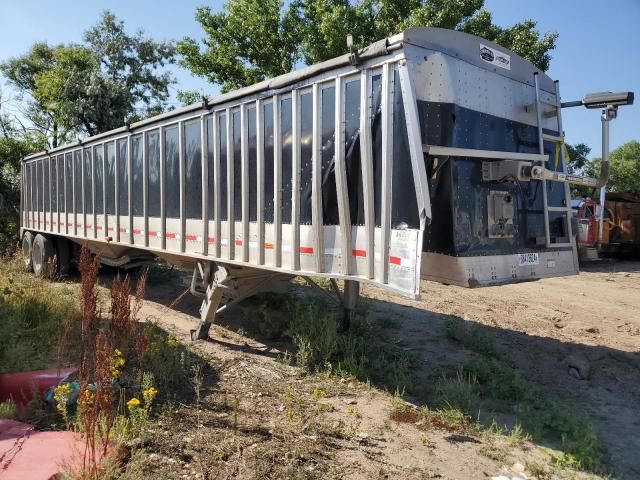 2021 Corn Trailer