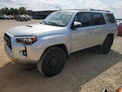 Carros con verificación Run & Drive a la venta en subasta: 2023 Toyota 4runner SE