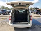 2012 Chrysler Town & Country Touring