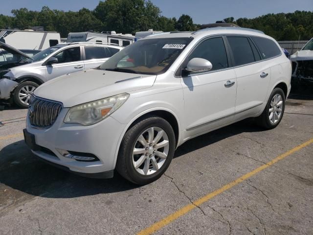 2016 Buick Enclave