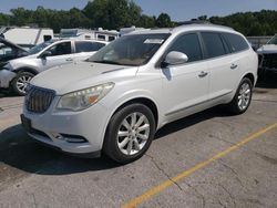 2016 Buick Enclave en venta en Rogersville, MO