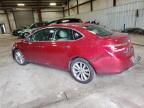 2012 Buick Verano