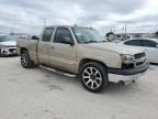 2004 Chevrolet Silverado C1500