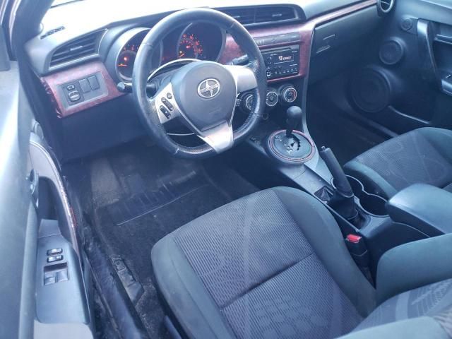 2013 Scion TC