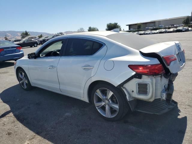 2013 Acura ILX 20 Premium