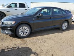 Volkswagen Vehiculos salvage en venta: 2019 Volkswagen Jetta S