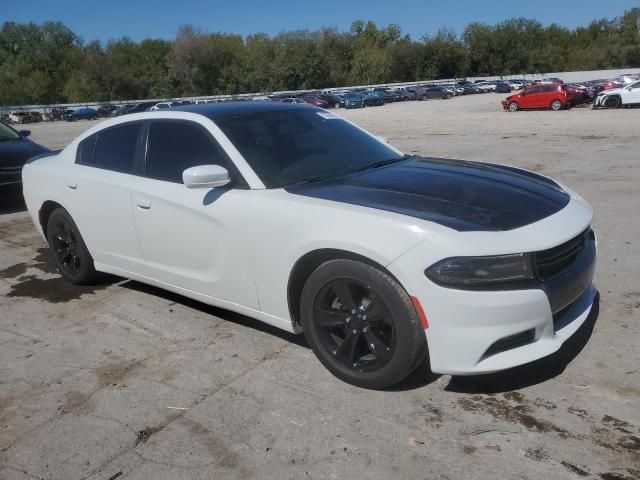 2017 Dodge Charger SXT