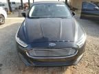 2014 Ford Fusion S