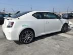 2015 Scion TC