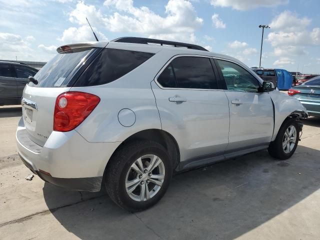 2010 Chevrolet Equinox LT