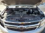 2016 Chevrolet Tahoe C1500 LT