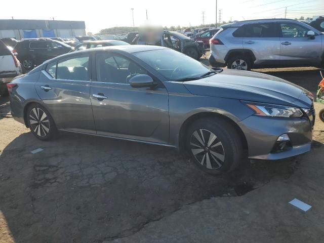 2019 Nissan Altima SV