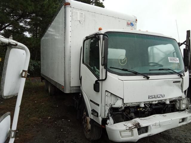 2014 Isuzu NPR HD