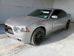 Dodge salvage cars for sale: 2014 Dodge Charger R/T