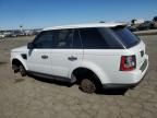 2011 Land Rover Range Rover Sport SC