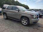 2018 Chevrolet Tahoe C1500 LT