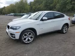 BMW Vehiculos salvage en venta: 2011 BMW X6 XDRIVE35I