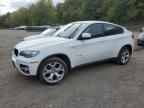 2011 BMW X6 XDRIVE35I