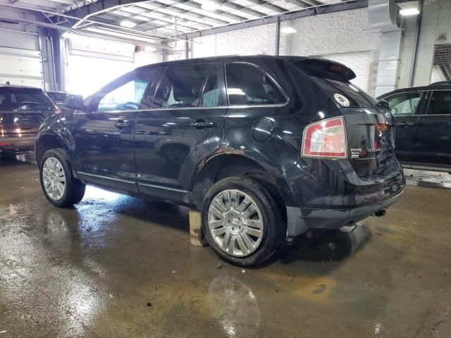 2009 Ford Edge Limited