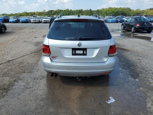 2014 Volkswagen Jetta TDI