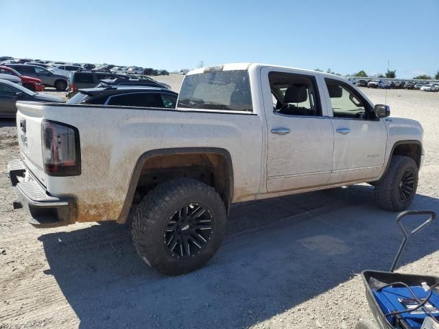 2014 GMC Sierra K1500 SLT