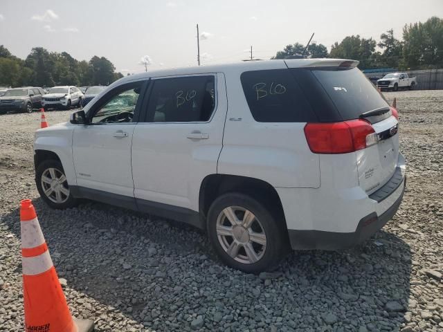 2015 GMC Terrain SLE