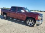 2016 Chevrolet Silverado C1500 LT