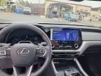 2024 Lexus TX 350 Base