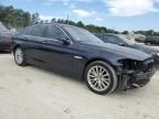 2015 BMW 528 I