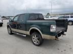 2007 Ford F150 Supercrew