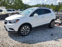 2022 Buick Encore Preferred en venta en Houston, TX