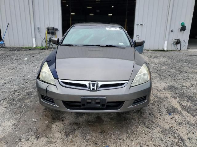 2006 Honda Accord EX