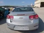 2015 Chevrolet Malibu 2LT