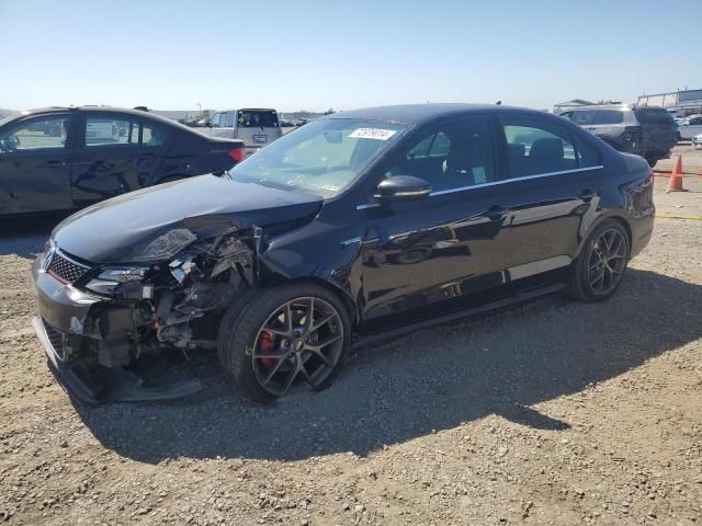 2014 Volkswagen Jetta GLI