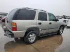 2003 Chevrolet Tahoe C1500