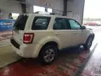 2009 Ford Escape Limited