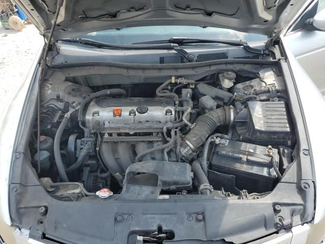 2008 Honda Accord LXP