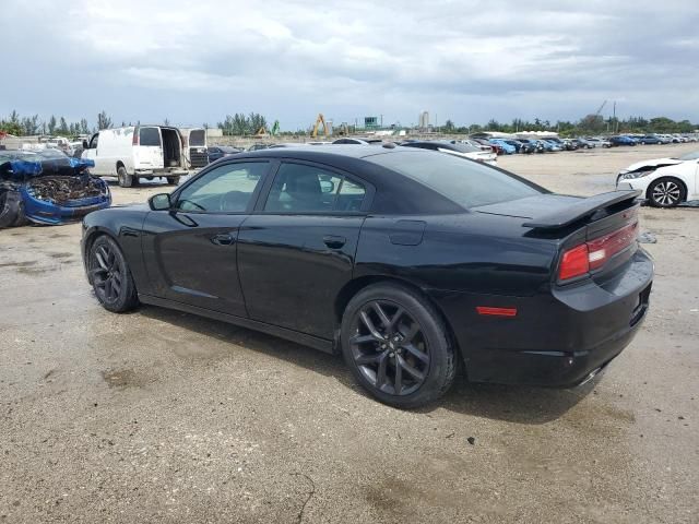 2014 Dodge Charger R/T