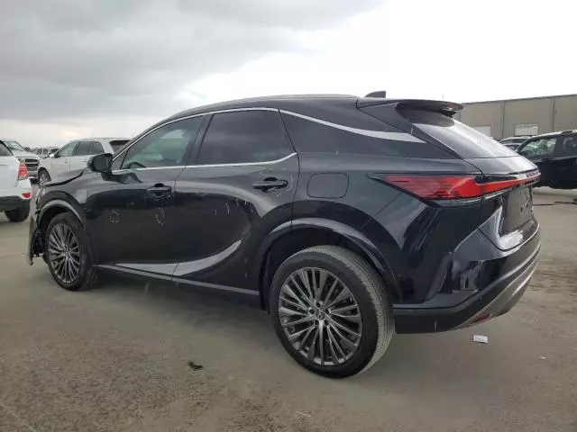 2023 Lexus RX 350 Base