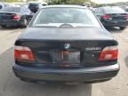 2003 BMW 525 I Automatic