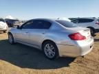 2010 Infiniti G37