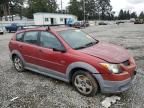 2004 Pontiac Vibe