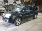 2011 Honda Pilot EX