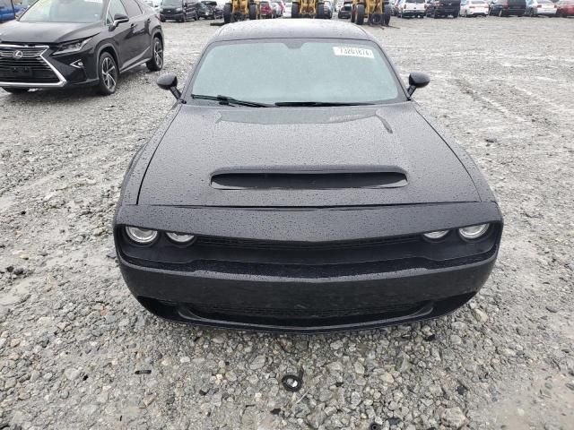 2010 Dodge Challenger R/T