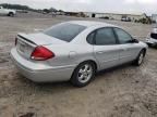 2007 Ford Taurus SE